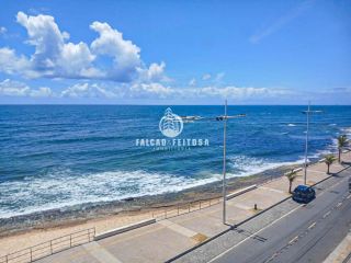 Apartamento no bairro Amaralina