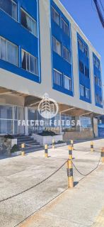 Apartamento no bairro Amaralina