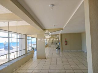 Apartamento no bairro Amaralina