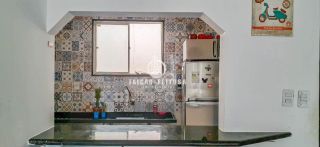 Apartamento no bairro Amaralina