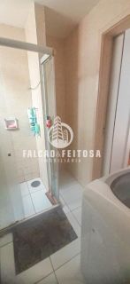 Apartamento no bairro Amaralina