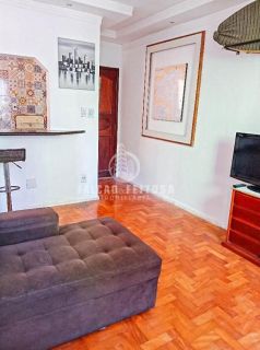 Apartamento no bairro Amaralina