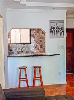 Apartamento no bairro Amaralina