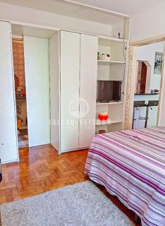 Apartamento no bairro Amaralina