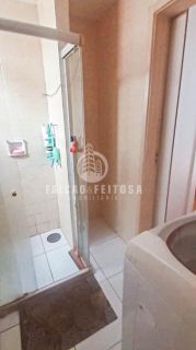 Apartamento no bairro Amaralina