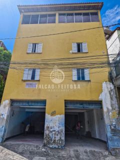 Apartamento no bairro Federa