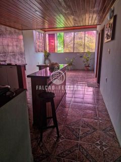 Apartamento no bairro Federa