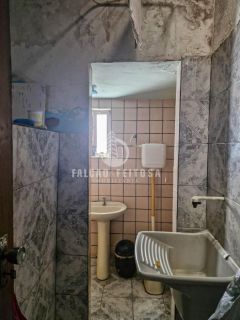 Apartamento no bairro Federa