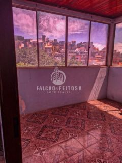 Apartamento no bairro Federa