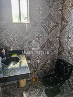 Apartamento no bairro Federa