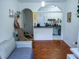 Apartamento no bairro Trobogy