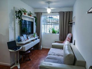 Apartamento no bairro Trobogy