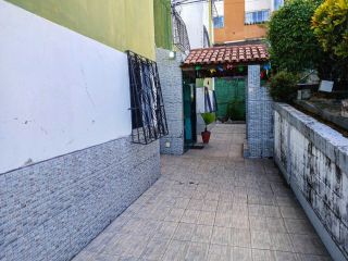 Apartamento no bairro Trobogy