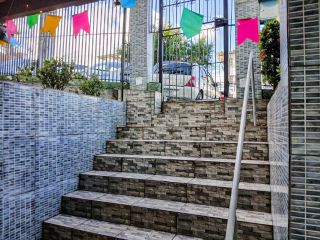 Apartamento no bairro Trobogy