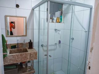 Apartamento no bairro Trobogy