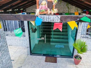 Apartamento no bairro Trobogy