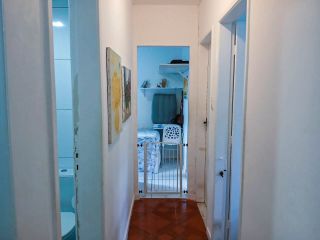 Apartamento no bairro Trobogy
