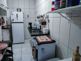 Apartamento no bairro Trobogy
