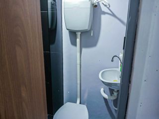 Apartamento no bairro Trobogy