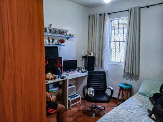 Apartamento no bairro Trobogy