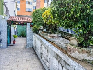 Apartamento no bairro Trobogy