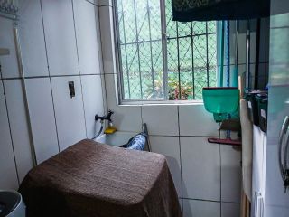 Apartamento no bairro Trobogy