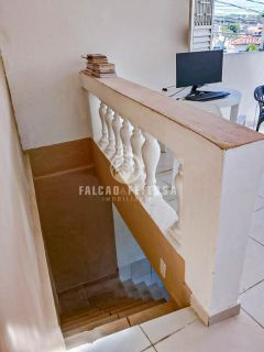 Casa no bairro Piat