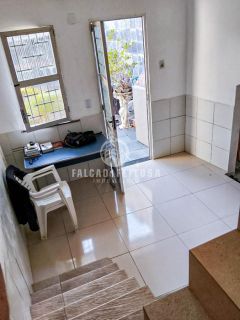 Casa no bairro Piat