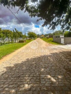 Terreno no bairro Abrantes