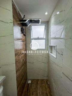 Apartamento no bairro Boa Uni