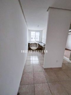 Apartamento no bairro Boa Uni