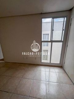 Apartamento no bairro Boa Uni