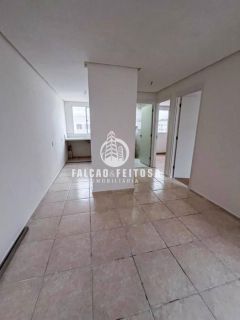 Apartamento no bairro Boa Uni