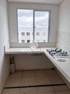 Apartamento no bairro Boa Uni