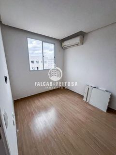 Apartamento no bairro Boa Uni