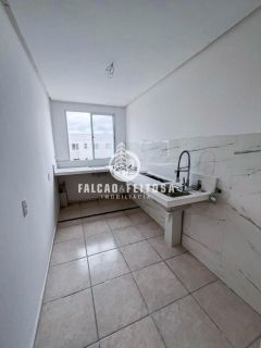 Apartamento no bairro Boa Uni