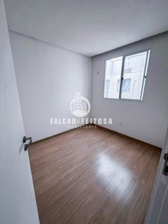 Apartamento no bairro Boa Uni