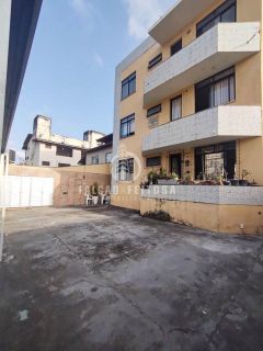 Apartamento no bairro Jardim Placaford