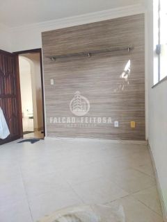 Apartamento no bairro Jardim Placaford