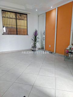Apartamento no bairro Jardim Placaford