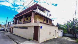 Casa no bairro Mussurunga