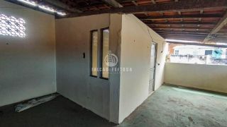 Casa no bairro Mussurunga