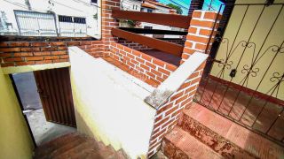 Casa no bairro Mussurunga