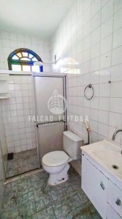 Casa no bairro Mussurunga