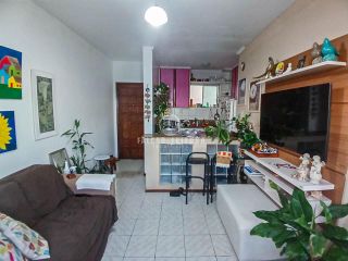 Apartamento no bairro Buraquinho