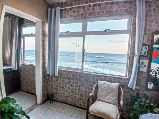 Apartamento no bairro Buraquinho