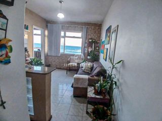 Apartamento no bairro Buraquinho