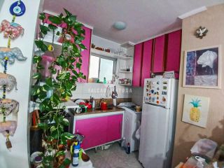 Apartamento no bairro Buraquinho