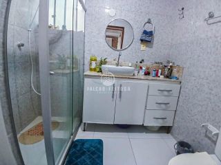 Apartamento no bairro Buraquinho