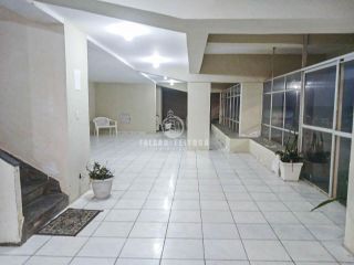 Apartamento no bairro Buraquinho